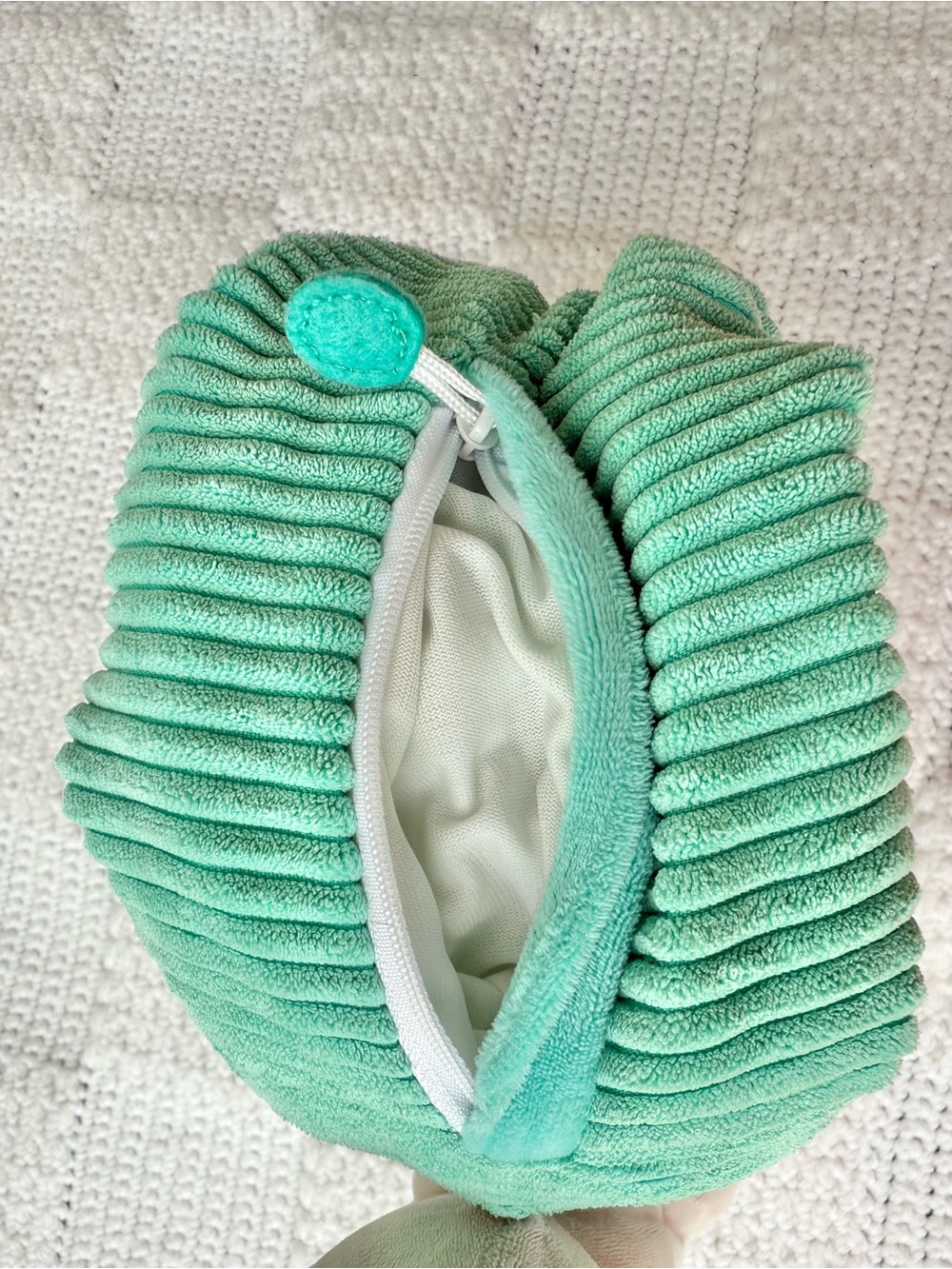 Scentsy Buddy Sia The Snail - Picture 6 of 9